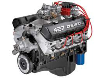 B3671 Engine
